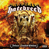 Not My Master_Hatebreed
