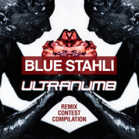 Ultranumb_Blue Stahli