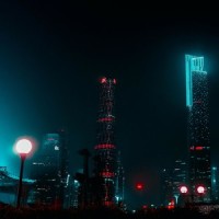 No Death Run_David Wise