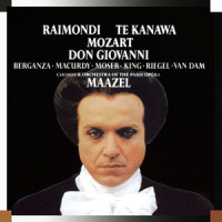Deh Vieni Alla Finestra_Wolfgang Amadeus Mozart