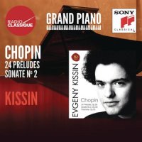 Prelude 20 in C Minor_Frederic Chopin