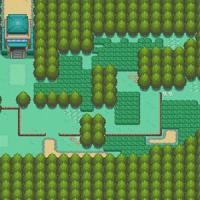 Route 29_Pokemon