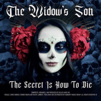To the Grave_The Screams Of The Widow's Son