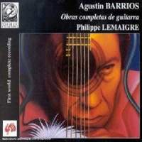 Waltz 4 Ops 8_Agustin Barrios