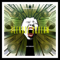 Teenage Scream_That's Outrageous!