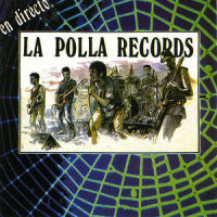 Txus_La Polla Records