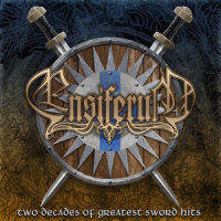 In My Sword I Trust (7 Strings)_Ensiferum