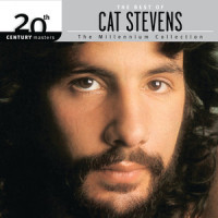 Hard Headed Woman_Cat Stevens