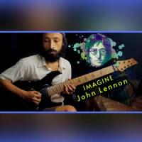 Imagine (Guitar & Voice)_John Lennon