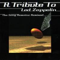 Nobody's Fault But Mines_Zeppelin