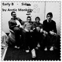 On The Run From The mi5_Arctic Monkeys