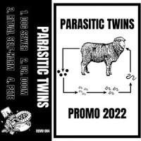 Parasitic Twins_The Dillinger Escape Plan