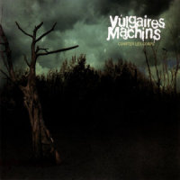 Etre Un Comme_Vulgaires Machins