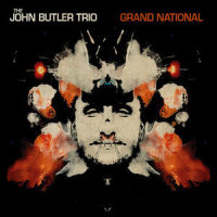 Daniella_John Butler Trio