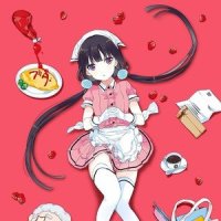 Bon Appétit♡S / ぼなぺてぃーと♡S_Blend A / Blend S Op