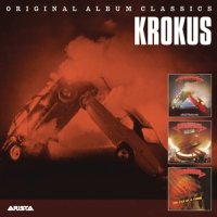 Down The Drain_Krokus