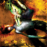 I Am_Further Seems Forever