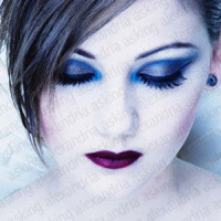 Bite Your Lip And Fake It_Asking Alexandria
