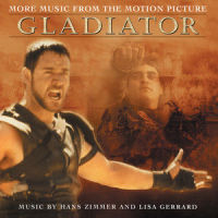 Now We Are Free_Hanz Zimmer & Lisa Gerrard
