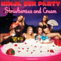 Best Friends Forever_Ninja Sex Party