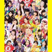 サラバ、愛しき悲しみたちよ_Momoiro Clover Z