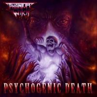 Psychogenic Death_Phantom Witch