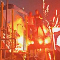 Olivia_The Backseat Lovers