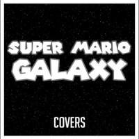 Comet Observatory_Super Mario Galaxy