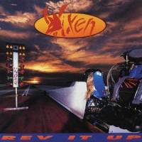 Only A Heartbeat Away_Vixen