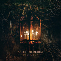 Heavy Lies The Ground_After The Burial