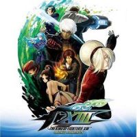 Esaka Continues_The King Of Fighters Xiii