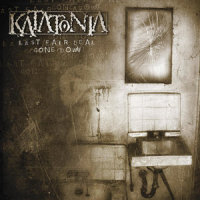 Sweet Nurse_Katatonia