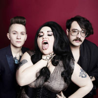 Heavy Cross_The Gossip