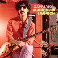 Easy Meat_Frank Zappa