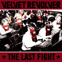 The Last Fight (Drums)_Bfmv