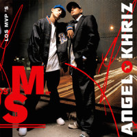Ven Bailalo_Angel Y Khris