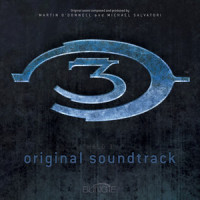 Halo 3 Finish the Fight_Martin O'donnell