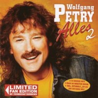 Da Geht Mir Voll Einer Ab_Wolfgang Petry