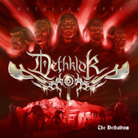 Duncan Hills Coffee Jingle_Dethklok