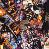 Heroes Of Our Time_Dragonforce