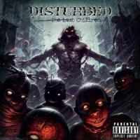 Dehumanized_Disturbed