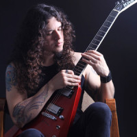 Power Rangers Thème_Charlie Parra Del Riego