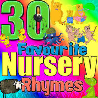 Hot Cross Buns_Nursery Rhyme