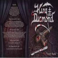 The Wedding Dream_King Diamond