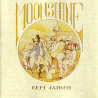 Moonshine_Bert Jansch