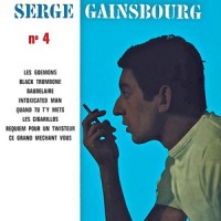La Javanaise_Serge Gainsbourg