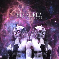 Дорога Домой_The Korea