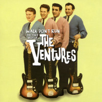 The Good, The Bad, The Ugly_The Ventures