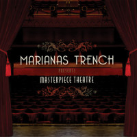 Celebrity Status_Marianas Trench
