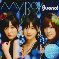 My Boy_Buono